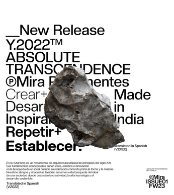 A cover of "Rocks Creatives" cluster. The owner is callmesuru. The cluster consists of 4 elements.