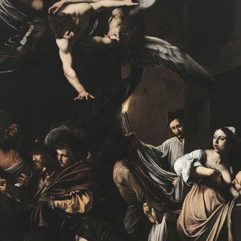 A cover of "bucket of art" cluster. The owner is fate. The cluster consists of 21 elements.