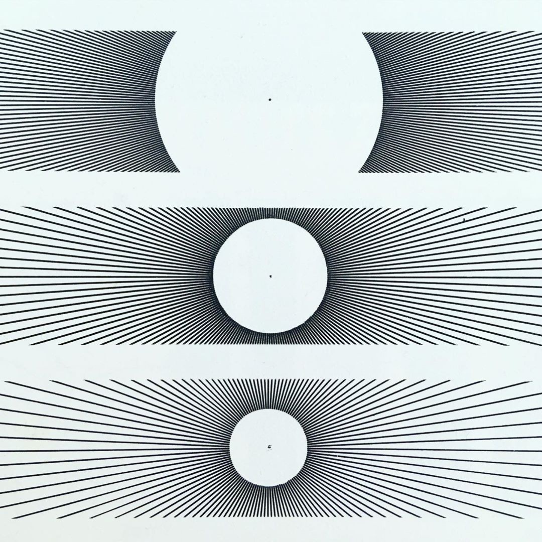 An article "@letraset_catalogue on Instagram | Same Energy" added by natbazuka on Oct 27, 2024. May present: monochrome.