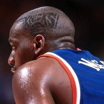 A cover of "Ball Is Life" cluster. The owner is cghirardini. The cluster consists of 341 elements.