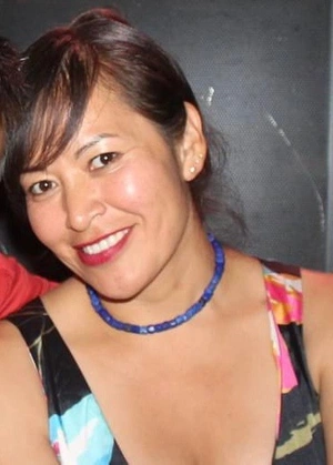 Carmen Thompson avatar