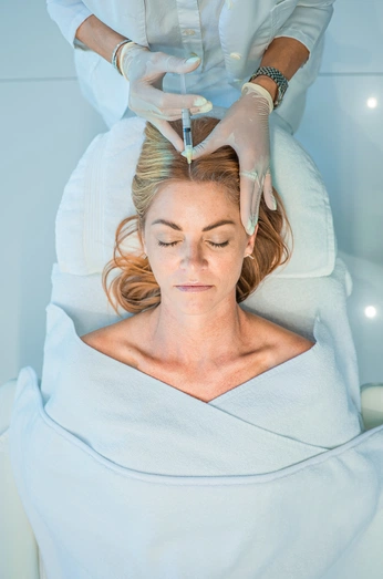 A cover of "Medical Beauty 2025" cluster. The owner is tadykapic. The cluster consists of 70 elements.