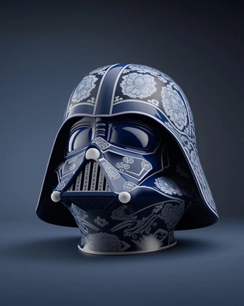 A cover of "Star Wars" cluster. The owner is robungar. The cluster consists of 59 elements.