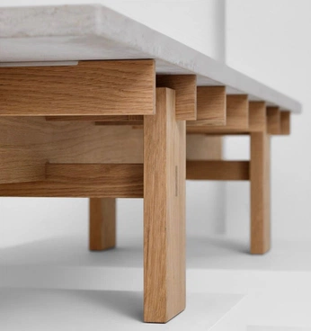 A cover of "Furniture" cluster. The owner is irdrdesigns. The cluster consists of 2 elements.