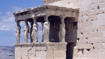 A cover of "Telamones / Atlantes" cluster. The owner is tifosi. The cluster consists of 12 elements.