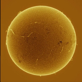 A cover of "HEX_Spiced clay" cluster. The owner is loutae. The cluster consists of 10 elements.