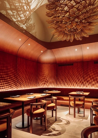 A cover of "architecture and design" cluster. The owner is lailapaige. The cluster consists of 24 elements.