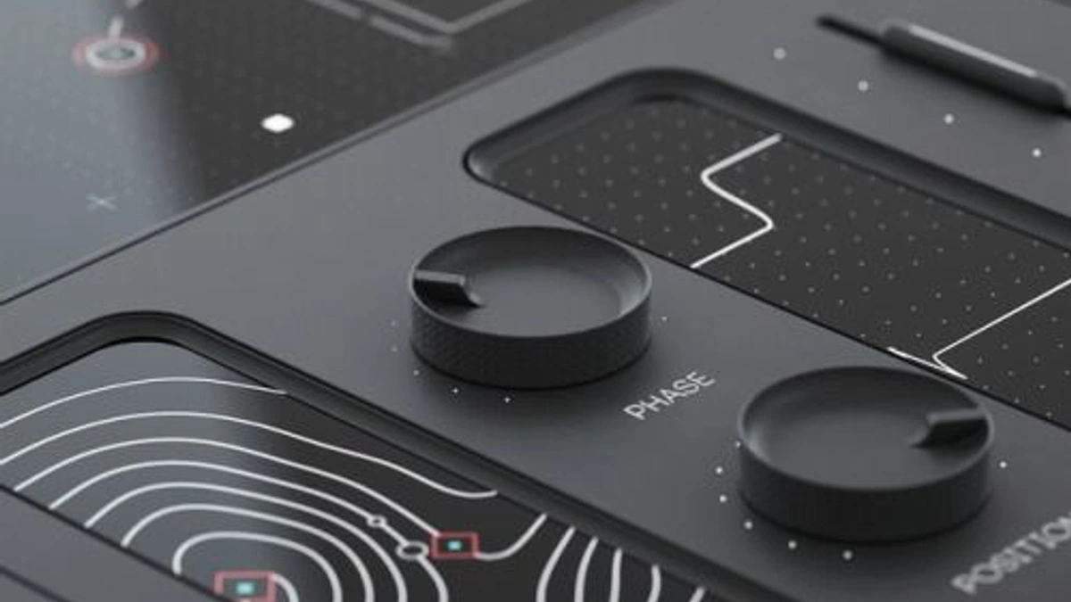UI Design Art (@quentin44300) / Cosmos