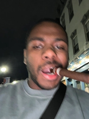 Brandon Lyons avatar