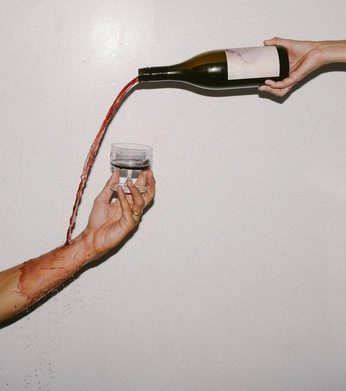 A cover of "Ads" cluster. The owner is higherworlds. The cluster consists of 40 elements.