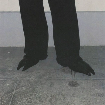 A cover of "fashion outfit" cluster. The owner is chikkoo. The cluster consists of 166 elements.