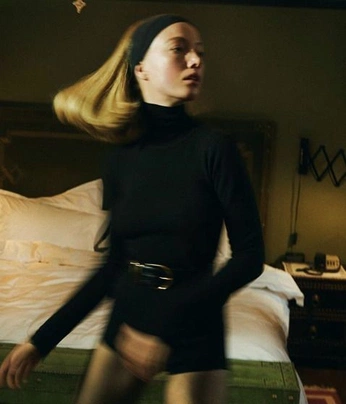 A cover of "Paola Turbay" cluster. The owner is andresespinosa. The cluster consists of 9 elements.