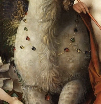 A cover of "Aphrodite Core" cluster. The owner is angelllove. The cluster consists of 8 elements.