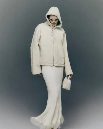 A cover of "ai" cluster. The owner is rishijain. The cluster consists of 4 elements.