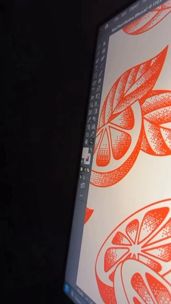 A cover of "Digital tut" cluster. The owner is ian.jo. The cluster consists of 21 elements.