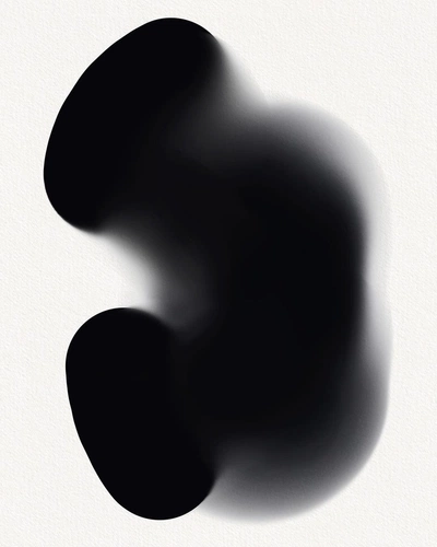 An Instagram  post added by mangoe on Dec 13, 2023. The author is @by.arthurkenzo. May present: monochrome photography, tints and shades.