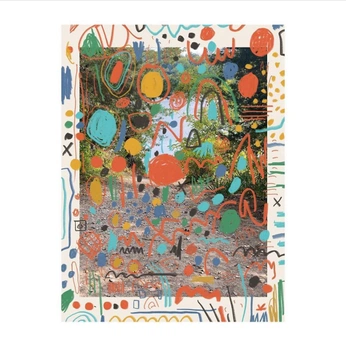 A cover of "abstract." cluster. The owner is mhh831. The cluster consists of 73 elements.