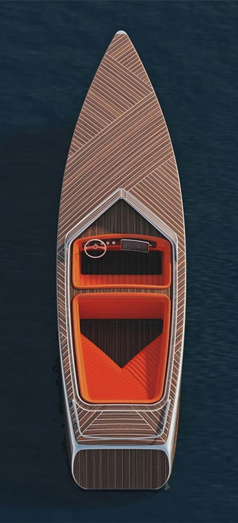 A cover of "Design Inspiration" cluster. The owner is qzjavs. The cluster consists of 1274 elements.