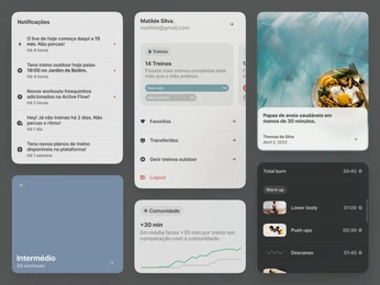 A cover of "HeyActo" cluster. The owner is produkthelt. The cluster consists of 76 elements.