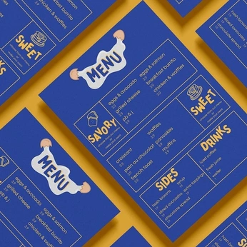 A cover of "food/drink identity" cluster. The owner is dominiquedreams. The cluster consists of 38 elements.