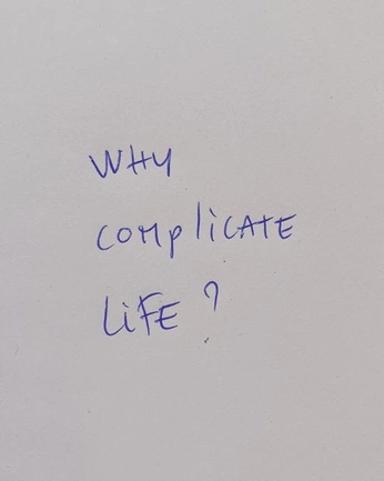 A cover of "written" cluster. The owner is karimk. The cluster consists of 1 element.