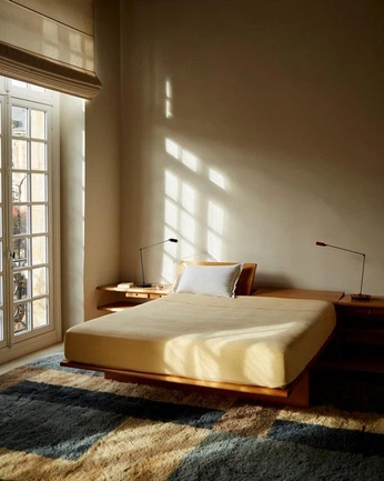 A cover of "Posessions" cluster. The owner is bharat. The cluster description is "vision board". The cluster consists of 8 elements.