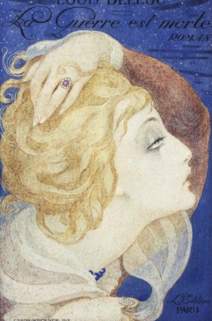 Miranda Arwen Perdios avatar