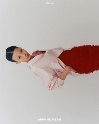 A cover of "Editorial" cluster. The owner is ncbell. The cluster consists of 2 elements.