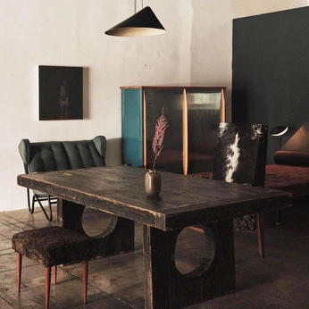 A cover of "‎interior design" cluster. The owner is ultravloince. The cluster consists of 91 elements.