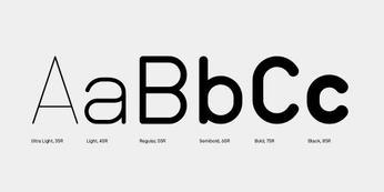 A cover of "Type" cluster. The owner is lateblumstudio. The cluster consists of 5 elements.