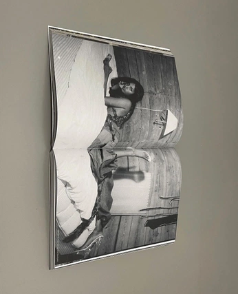 A cover of "Идеи 💡" cluster. The owner is mari9. The cluster consists of 61 elements.