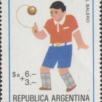 A cover of "🇦🇷 Argentina" cluster. The owner is moonkissedlua. The cluster consists of 1 element.