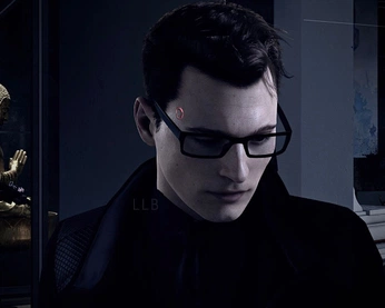 A cover of "Detroit become human" cluster. The owner is alwaysfucking. The cluster consists of 37 elements.