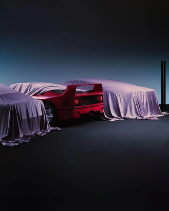 A cover of "car" cluster. The owner is sodiumnami. The cluster consists of 23 elements.