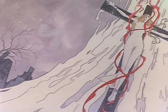 A cover of "animation" cluster. The owner is aycaclsr. The cluster consists of 3 elements.