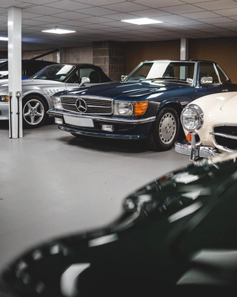 A cover of "Cars, boats ..." cluster. The owner is benjagodin. The cluster consists of 2 elements.