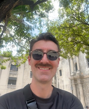 Matthew Paul Forster avatar