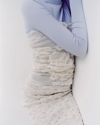 A cover of "editorial" cluster. The owner is xalissax. The cluster consists of 5 elements.