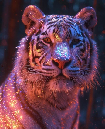 A cover of "pink blue dreams balloon" cluster. The owner is vickf. The cluster consists of 37 elements.