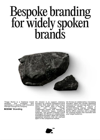 A cover of "Branding" cluster. The owner is angelic. The cluster consists of 99 elements.