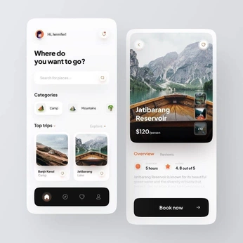 A cover of "Adventure On UI" cluster. The owner is marufhossain. The cluster consists of 13 elements.