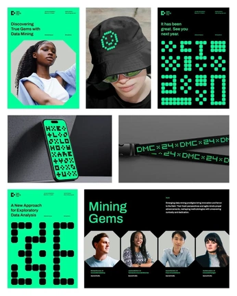 A cover of "Genpact" cluster. The owner is buckland. The cluster consists of 80 elements.