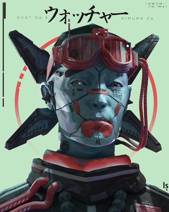 A cover of "ESCAMA" cluster. The owner is xntzz. The cluster consists of 25 elements.