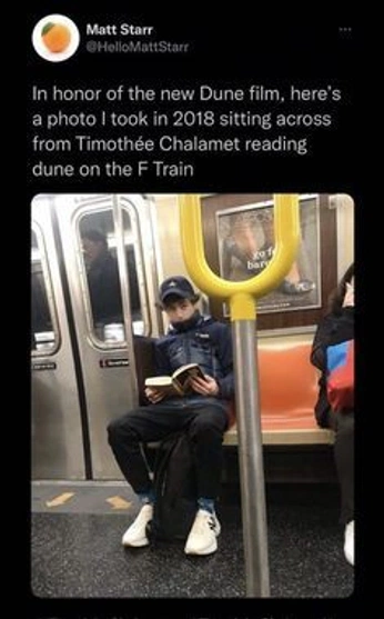 A cover of "dune memes" cluster. The owner is samet14. The cluster consists of 49 elements.