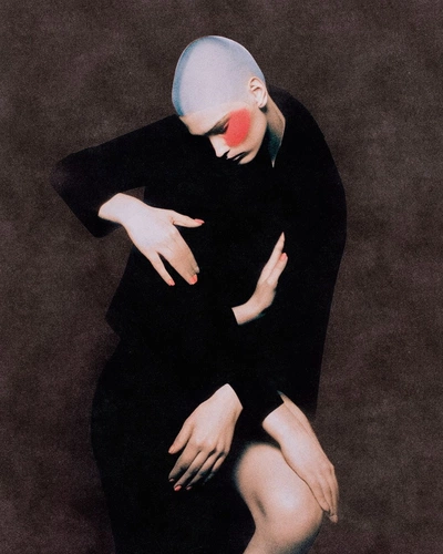 An Instagram carousel post added by ysuke on Oct 09, 2024. The author is @serifa.