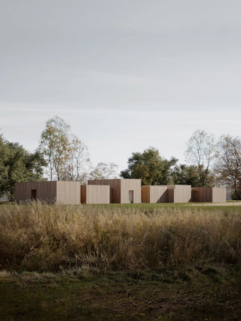 A cover of "atelier bucer-rihova" cluster. The owner is fatsadcat. The cluster consists of 7 elements.