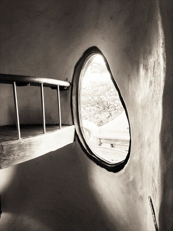 A cover of "bahay" cluster. The owner is fatimacarpizo. The cluster description is "home". The cluster consists of 1 element.