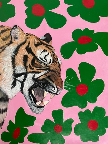 A cover of "My arts" cluster. The owner is konstiasha. The cluster consists of 7 elements.