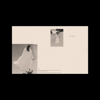 A cover of "page layoutz" cluster. The owner is wolotov. The cluster consists of 19 elements.