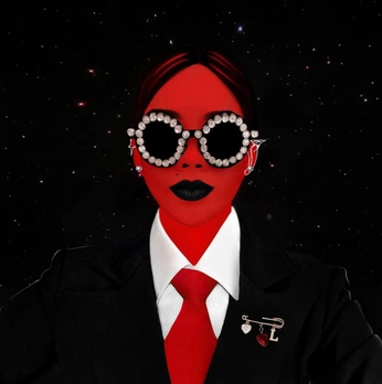 A cover of "RVL" cluster. The owner is leilyjoo. The cluster consists of 1 element.